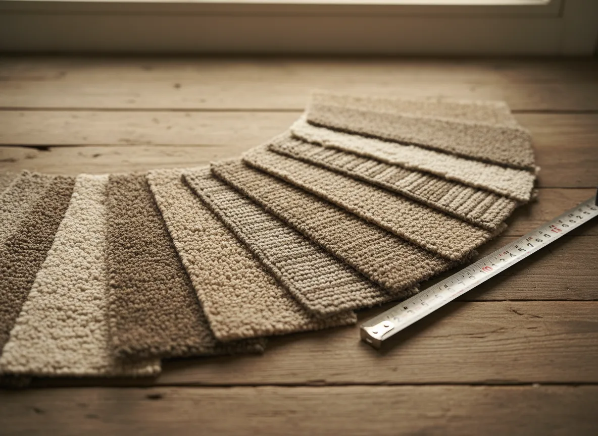 Carpet Installation Ravenden Springs, AR FAQs